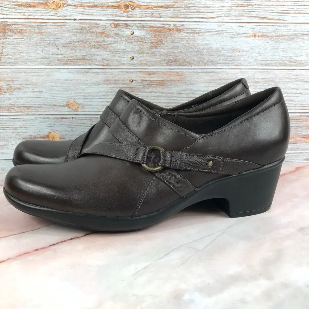 Clarks nwob clark’s